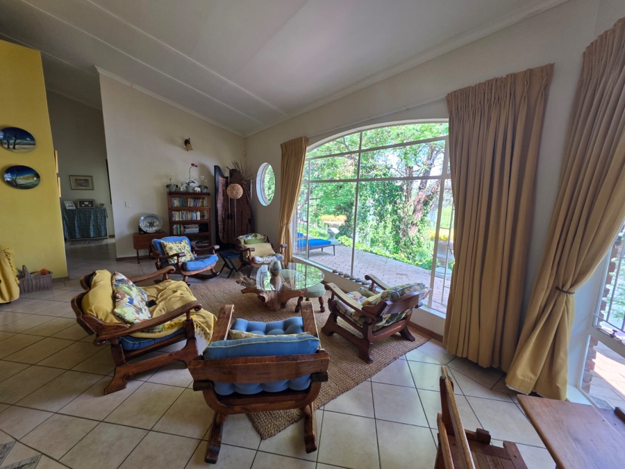 4 Bedroom Property for Sale in Lindequesdrif North West